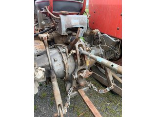 Property photo 92 - FARM EQUIPMENT AUCTION IN ALLEN COUNTY, INDIANA