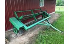 Property photo 157 - FARM EQUIPMENT AUCTION IN ALLEN COUNTY, INDIANA