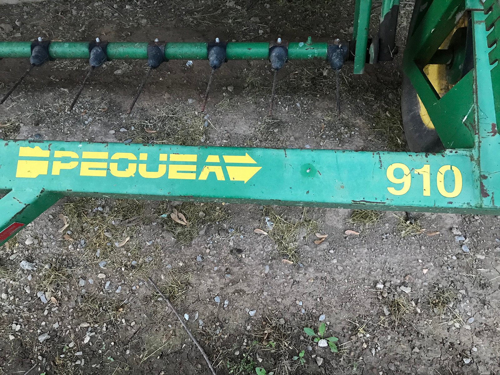 Property photo 158 - FARM EQUIPMENT AUCTION IN ALLEN COUNTY, INDIANA