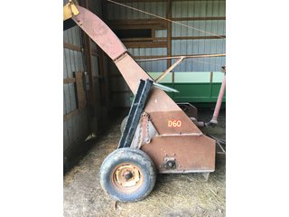 Property photo 166 - FARM EQUIPMENT AUCTION IN ALLEN COUNTY, INDIANA