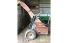 Property photo 166 - FARM EQUIPMENT AUCTION IN ALLEN COUNTY, INDIANA