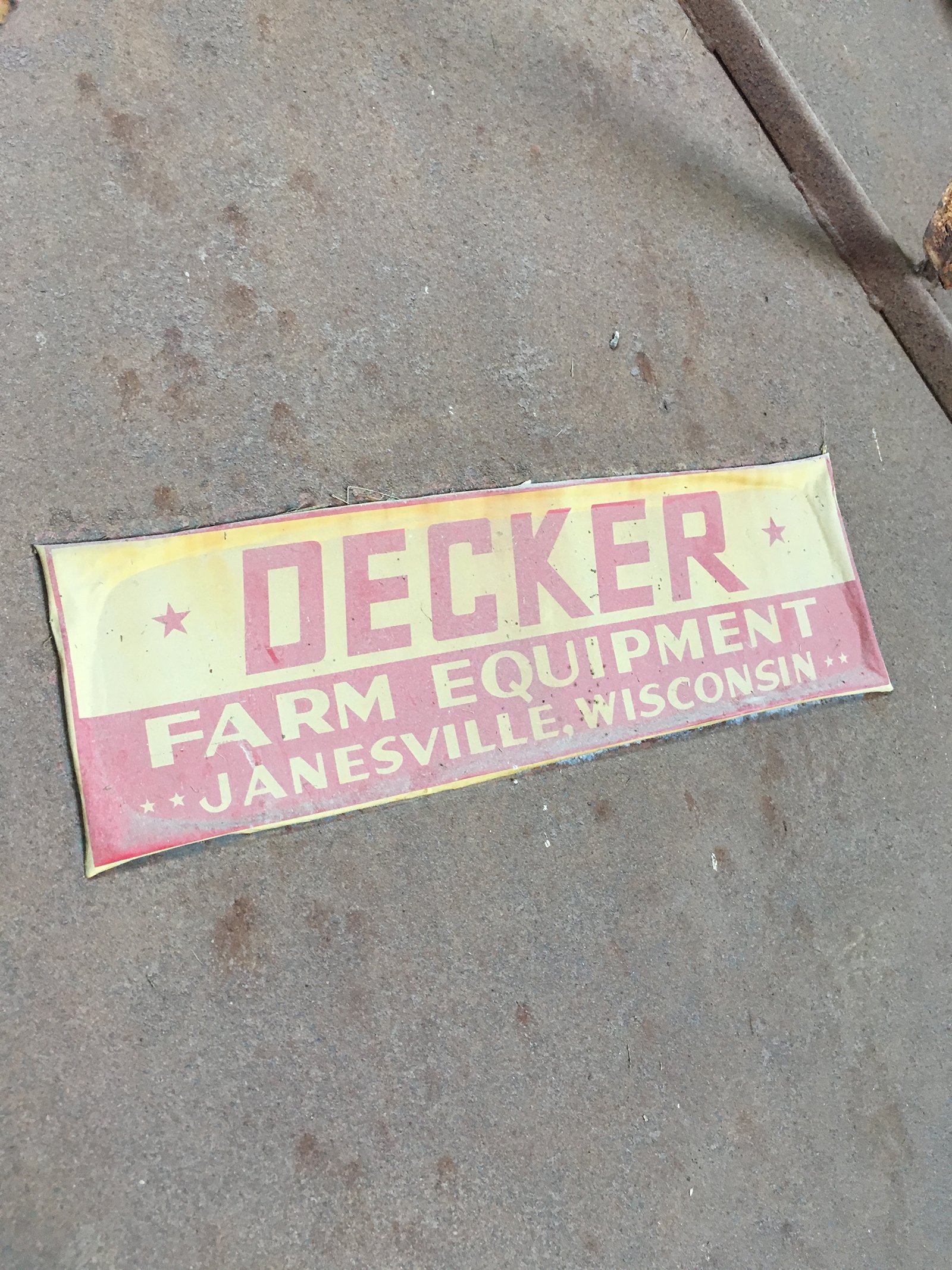 Property photo 167 - FARM EQUIPMENT AUCTION IN ALLEN COUNTY, INDIANA