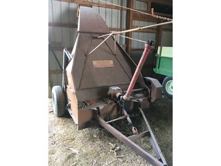 Property photo 169 - FARM EQUIPMENT AUCTION IN ALLEN COUNTY, INDIANA