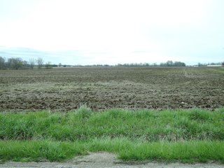 Delaware County, Indiana Farmland - IMPORTANT LAND AUCTION - 320+/- ACRES OFFERED IN 10 TRACTS IN DELAWARE COUNTY, INDIANA