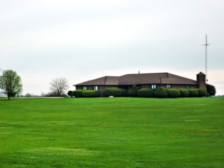 Home in Delaware County, Indiana - IMPORTANT LAND AUCTION - 320+/- ACRES OFFERED IN 10 TRACTS IN DELAWARE COUNTY, INDIANA
