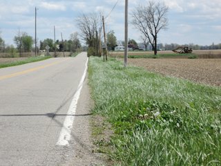 Delaware County, Indiana Farmland - IMPORTANT LAND AUCTION - 320+/- ACRES OFFERED IN 10 TRACTS IN DELAWARE COUNTY, INDIANA