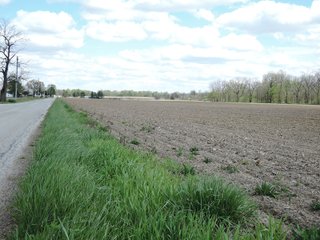 Delaware County, Indiana Farmland - IMPORTANT LAND AUCTION - 320+/- ACRES OFFERED IN 10 TRACTS IN DELAWARE COUNTY, INDIANA