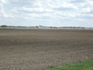 Delaware County, Indiana Farmland - IMPORTANT LAND AUCTION - 320+/- ACRES OFFERED IN 10 TRACTS IN DELAWARE COUNTY, INDIANA