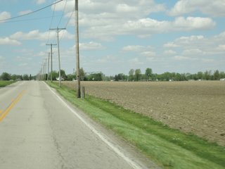 Delaware County, Indiana Farmland - IMPORTANT LAND AUCTION - 320+/- ACRES OFFERED IN 10 TRACTS IN DELAWARE COUNTY, INDIANA