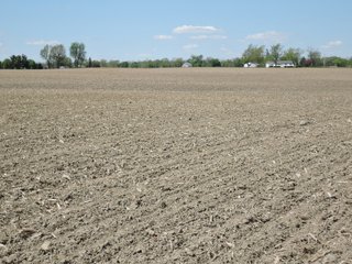 Delaware County, Indiana Farmland - IMPORTANT LAND AUCTION - 320+/- ACRES OFFERED IN 10 TRACTS IN DELAWARE COUNTY, INDIANA