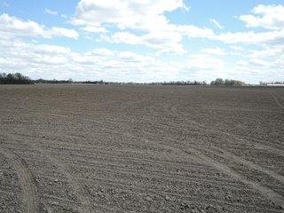 Delaware County, Indiana Farmland - IMPORTANT LAND AUCTION - 320+/- ACRES OFFERED IN 10 TRACTS IN DELAWARE COUNTY, INDIANA