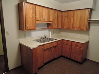 Inside Home in Delaware County, Indiana - IMPORTANT LAND AUCTION - 320+/- ACRES OFFERED IN 10 TRACTS IN DELAWARE COUNTY, INDIANA