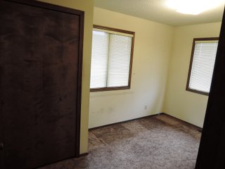 Inside Home in Delaware County, Indiana - IMPORTANT LAND AUCTION - 320+/- ACRES OFFERED IN 10 TRACTS IN DELAWARE COUNTY, INDIANA