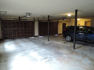 Inside Home in Delaware County, Indiana - IMPORTANT LAND AUCTION - 320+/- ACRES OFFERED IN 10 TRACTS IN DELAWARE COUNTY, INDIANA