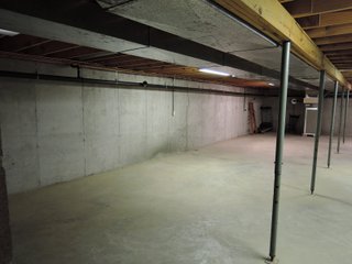 Inside Home in Delaware County, Indiana - IMPORTANT LAND AUCTION - 320+/- ACRES OFFERED IN 10 TRACTS IN DELAWARE COUNTY, INDIANA