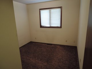 Inside Home in Delaware County, Indiana - IMPORTANT LAND AUCTION - 320+/- ACRES OFFERED IN 10 TRACTS IN DELAWARE COUNTY, INDIANA