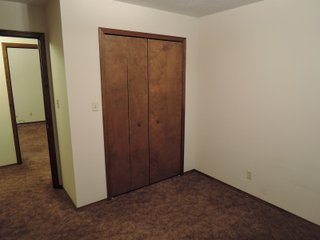 Inside Home in Delaware County, Indiana - IMPORTANT LAND AUCTION - 320+/- ACRES OFFERED IN 10 TRACTS IN DELAWARE COUNTY, INDIANA