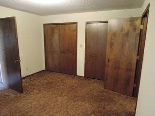 Inside Home in Delaware County, Indiana - IMPORTANT LAND AUCTION - 320+/- ACRES OFFERED IN 10 TRACTS IN DELAWARE COUNTY, INDIANA