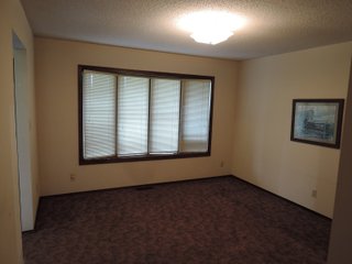 Inside Home in Delaware County, Indiana - IMPORTANT LAND AUCTION - 320+/- ACRES OFFERED IN 10 TRACTS IN DELAWARE COUNTY, INDIANA