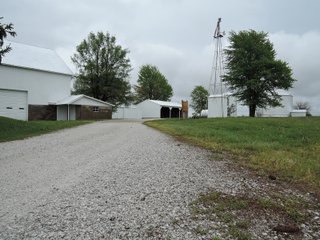 Property in Delaware County, Indiana - IMPORTANT LAND AUCTION - 320+/- ACRES OFFERED IN 10 TRACTS IN DELAWARE COUNTY, INDIANA