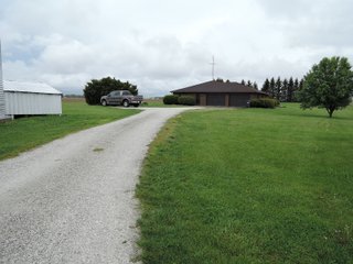 Property in Delaware County, Indiana - IMPORTANT LAND AUCTION - 320+/- ACRES OFFERED IN 10 TRACTS IN DELAWARE COUNTY, INDIANA