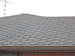 Roof in Delaware County, Indiana - IMPORTANT LAND AUCTION - 320+/- ACRES OFFERED IN 10 TRACTS IN DELAWARE COUNTY, INDIANA