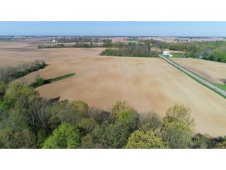 Delaware County, Indiana Farmland - IMPORTANT LAND AUCTION - 320+/- ACRES OFFERED IN 10 TRACTS IN DELAWARE COUNTY, INDIANA