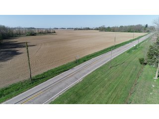 Delaware County, Indiana Farmland - IMPORTANT LAND AUCTION - 320+/- ACRES OFFERED IN 10 TRACTS IN DELAWARE COUNTY, INDIANA