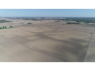 PartTracts 1-7 in Delaware County, Indiana Farmland - IMPORTANT LAND AUCTION - 320+/- ACRES OFFERED IN 10 TRACTS IN DELAWARE COUNTY, INDIANA