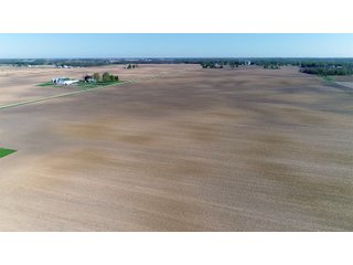 Delaware County, Indiana Farmland - IMPORTANT LAND AUCTION - 320+/- ACRES OFFERED IN 10 TRACTS IN DELAWARE COUNTY, INDIANA