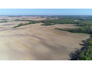 Delaware County, Indiana Farmland - IMPORTANT LAND AUCTION - 320+/- ACRES OFFERED IN 10 TRACTS IN DELAWARE COUNTY, INDIANA