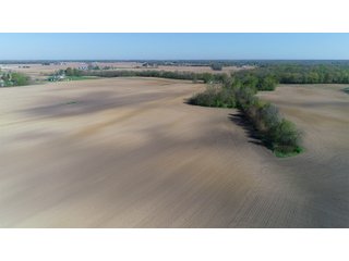 Delaware County, Indiana Farmland - IMPORTANT LAND AUCTION - 320+/- ACRES OFFERED IN 10 TRACTS IN DELAWARE COUNTY, INDIANA