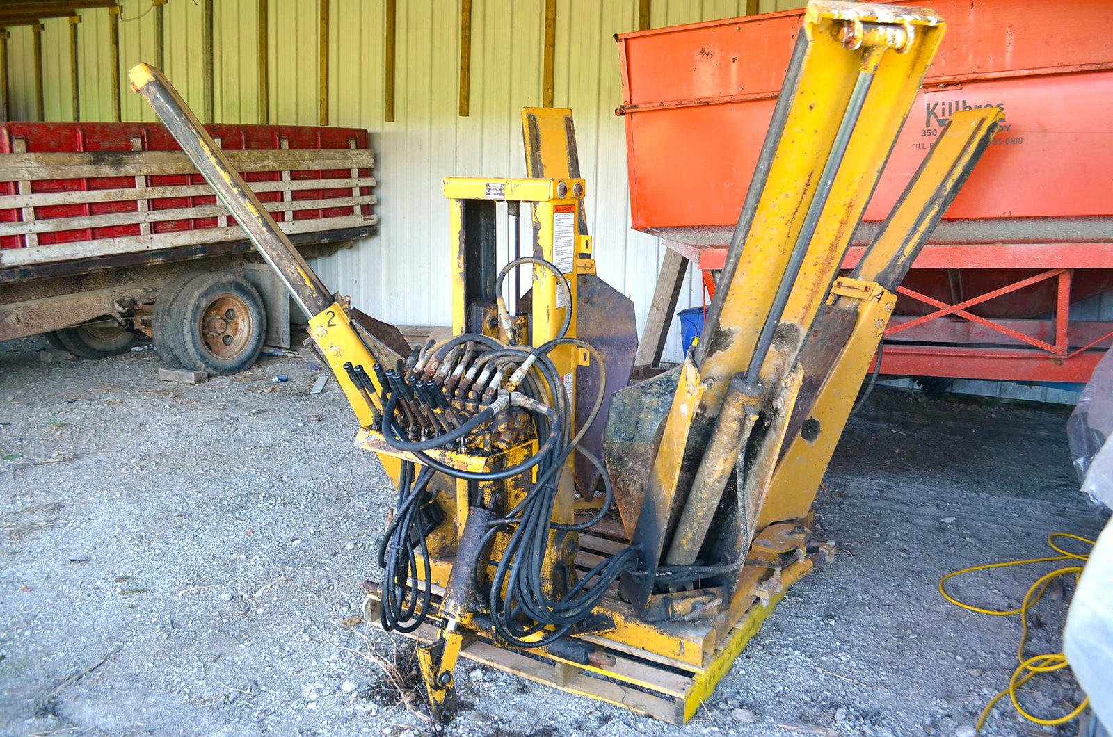 Property photo 19 - PERSONAL PROPERTY AUCTION IN ALLEN COUNTY, INDIANA