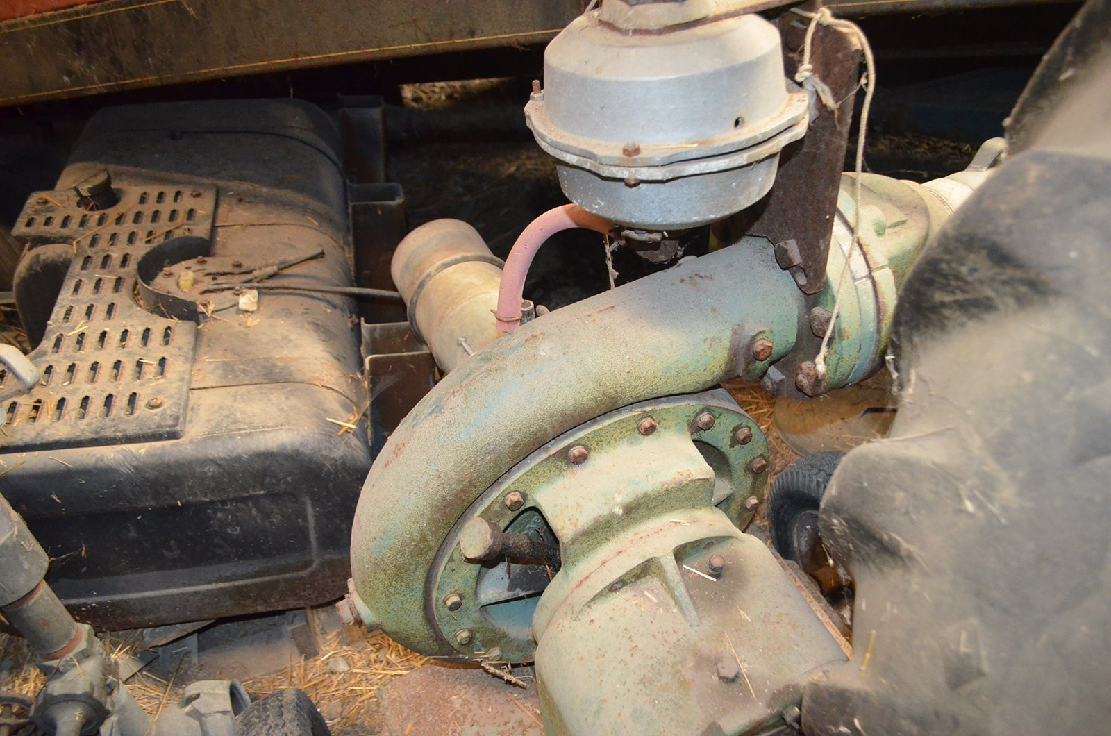 Property photo 61 - PERSONAL PROPERTY AUCTION IN ALLEN COUNTY, INDIANA