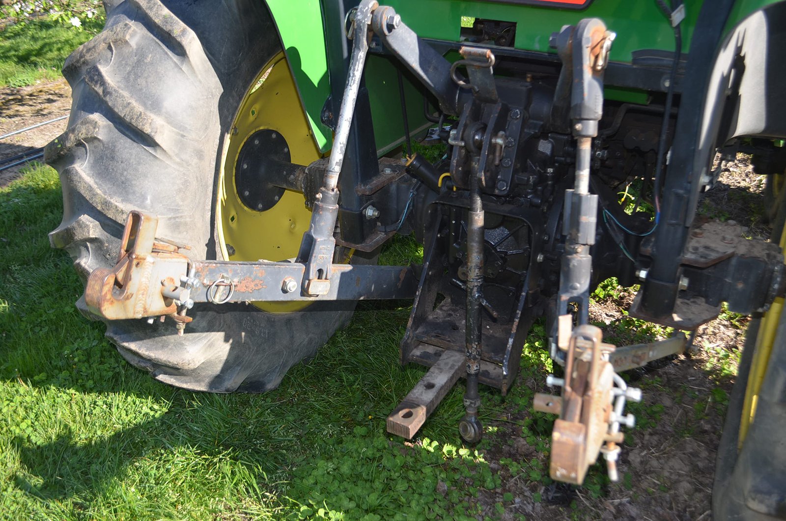 Property photo 7 - PERSONAL PROPERTY AUCTION IN ALLEN COUNTY, INDIANA