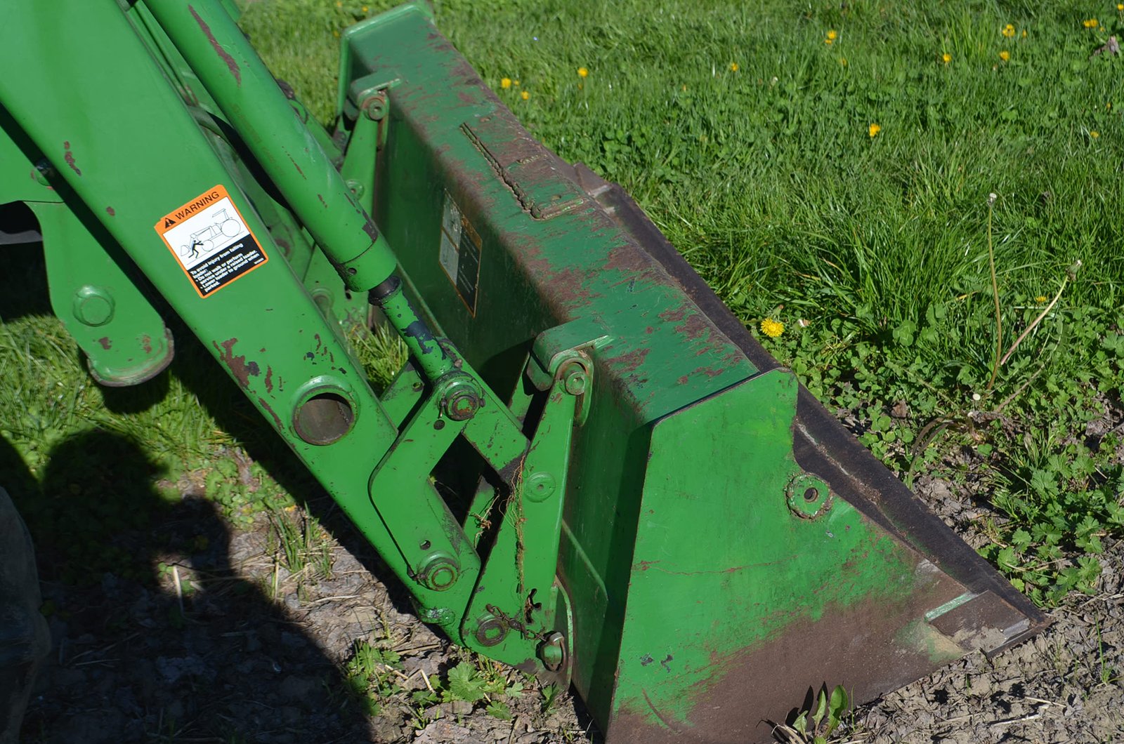 Property photo 12 - PERSONAL PROPERTY AUCTION IN ALLEN COUNTY, INDIANA