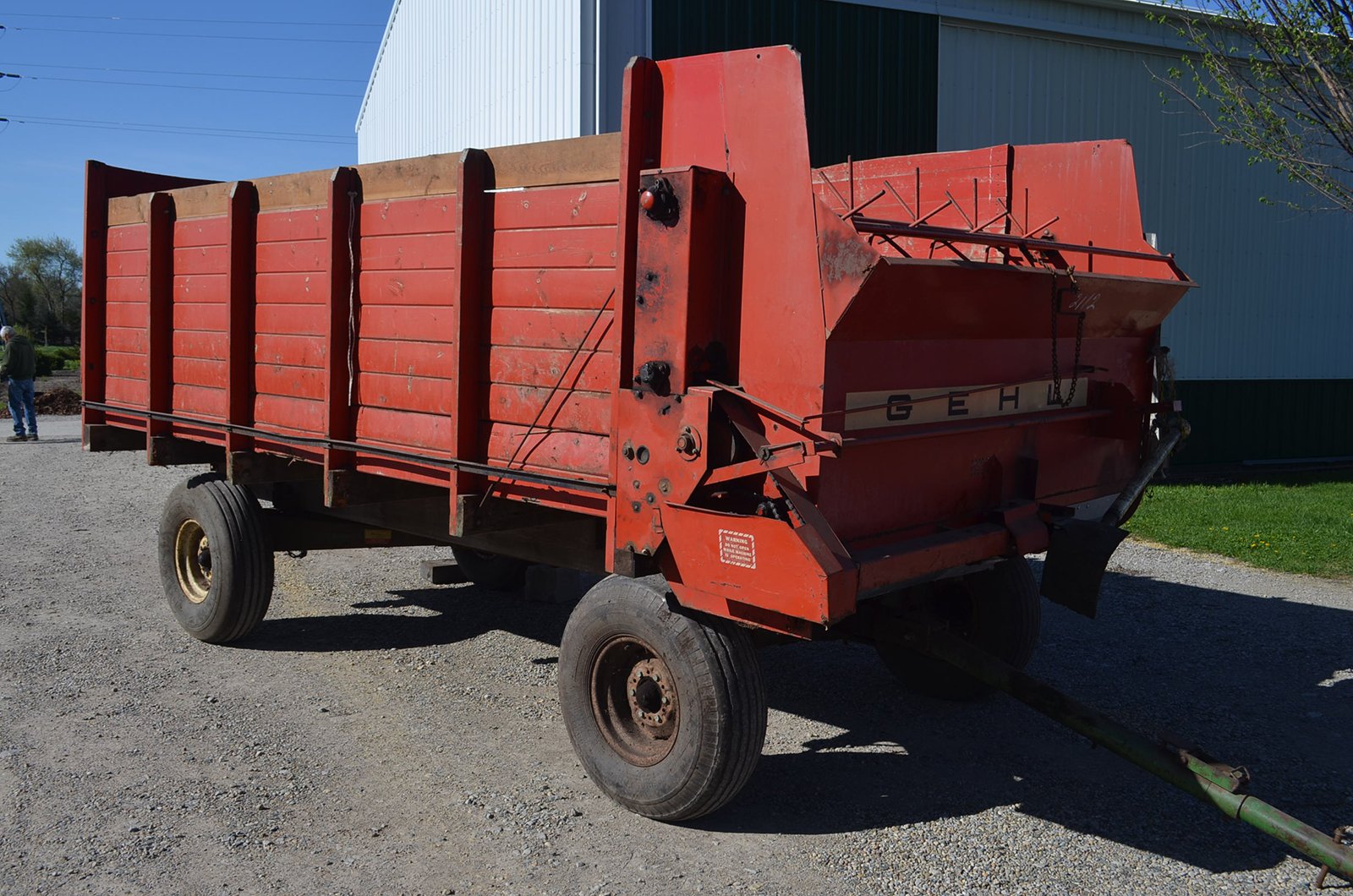 Property photo 15 - PERSONAL PROPERTY AUCTION IN ALLEN COUNTY, INDIANA
