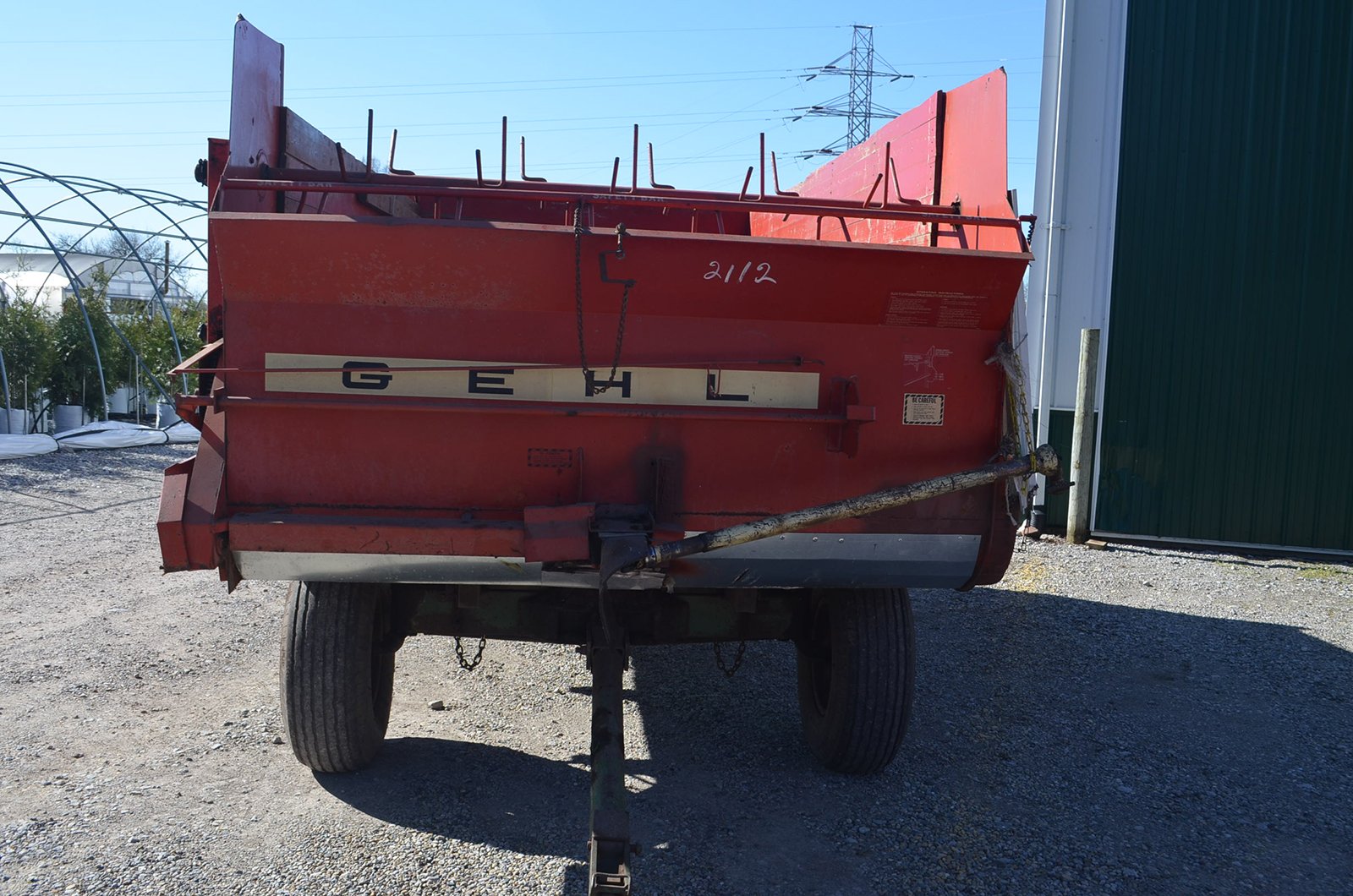 Property photo 14 - PERSONAL PROPERTY AUCTION IN ALLEN COUNTY, INDIANA