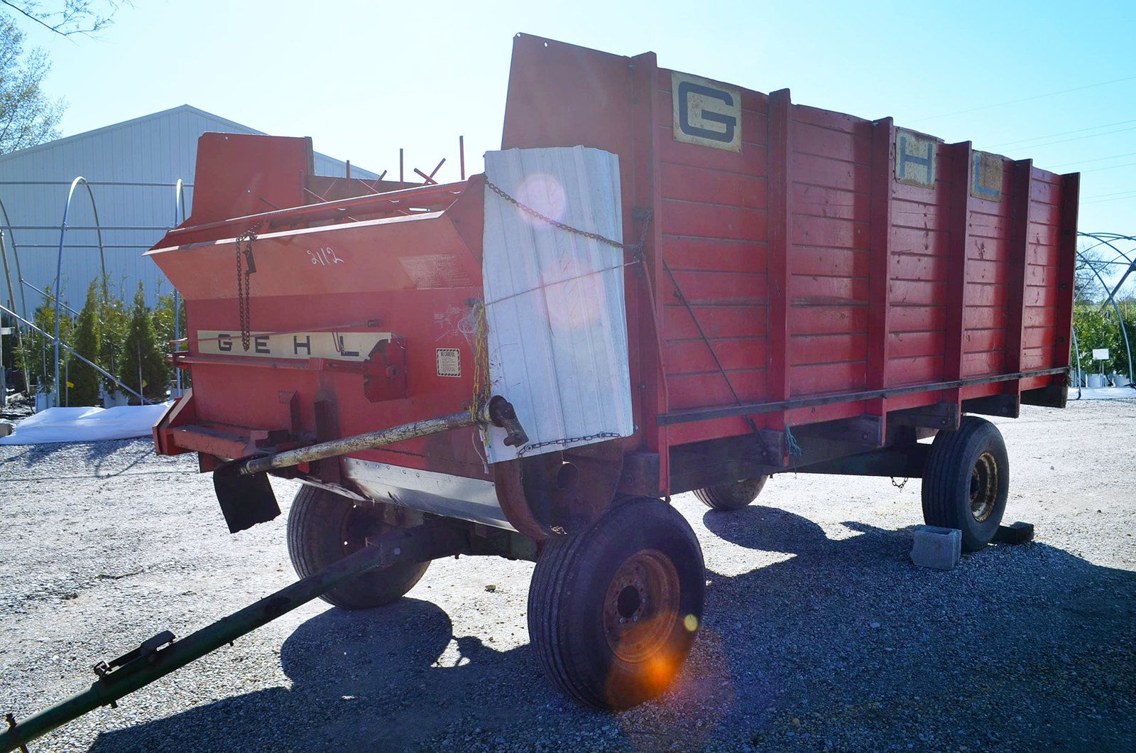 Property photo 13 - PERSONAL PROPERTY AUCTION IN ALLEN COUNTY, INDIANA