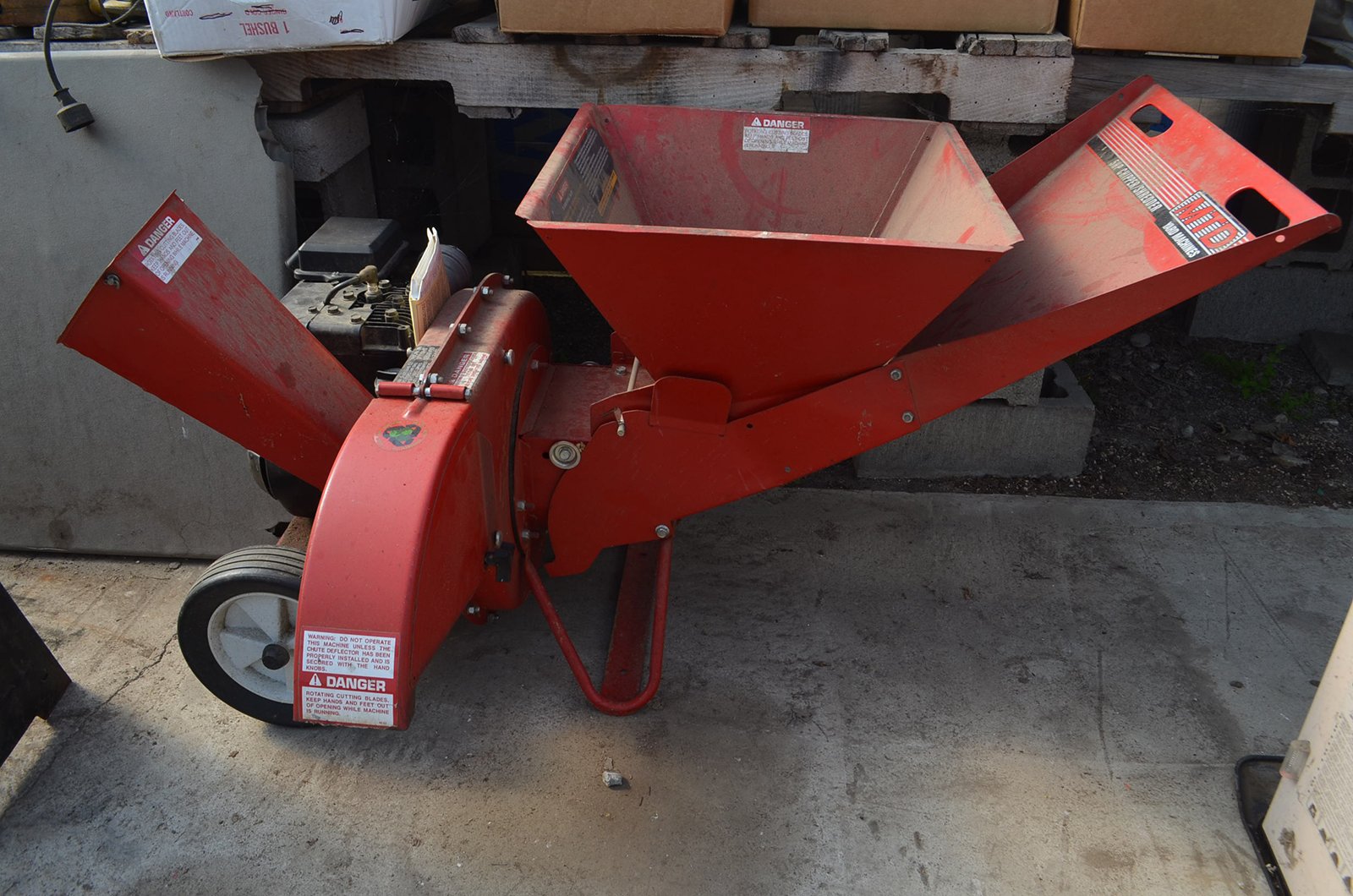 Property photo 70 - PERSONAL PROPERTY AUCTION IN ALLEN COUNTY, INDIANA
