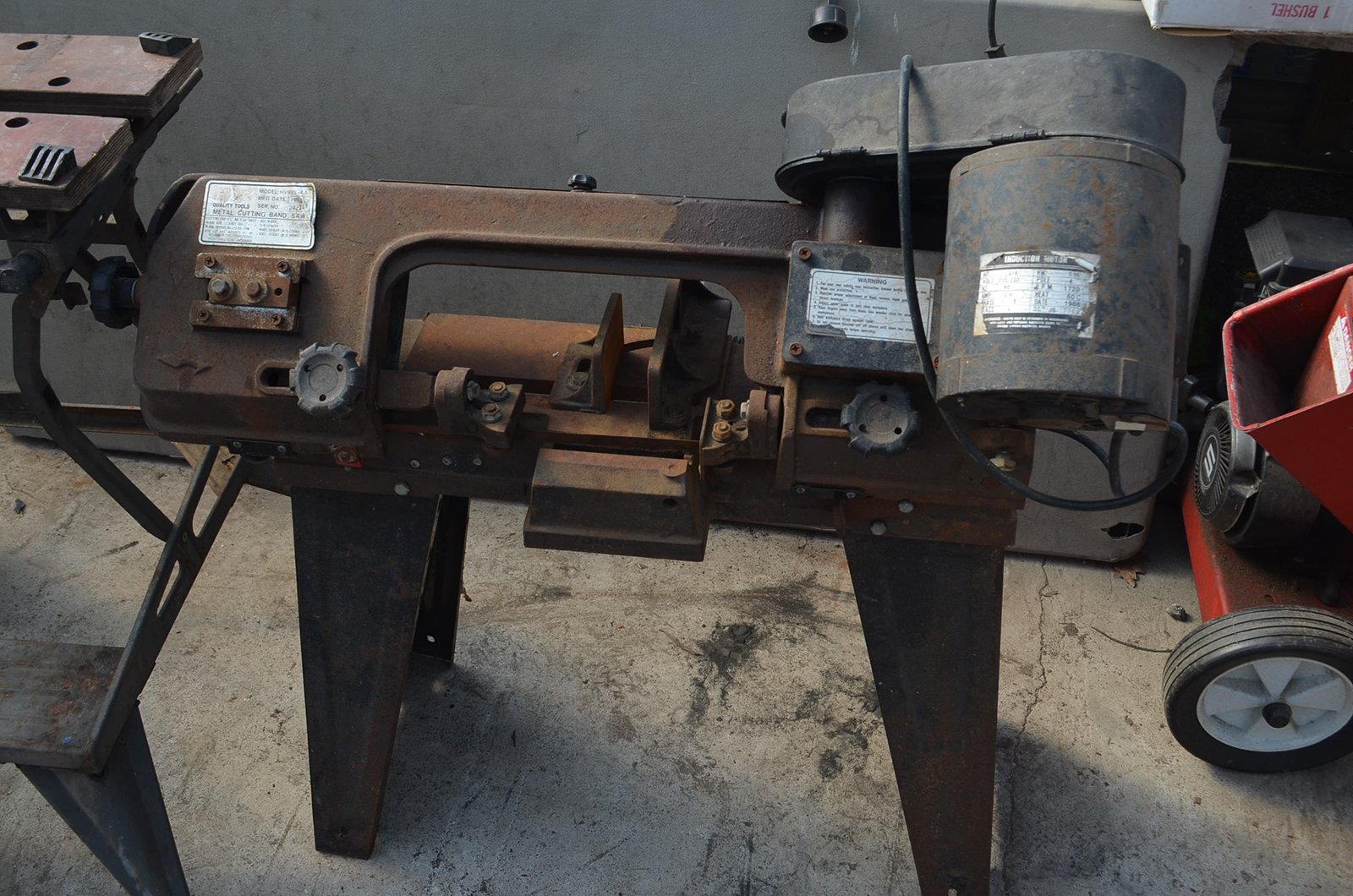 Property photo 71 - PERSONAL PROPERTY AUCTION IN ALLEN COUNTY, INDIANA