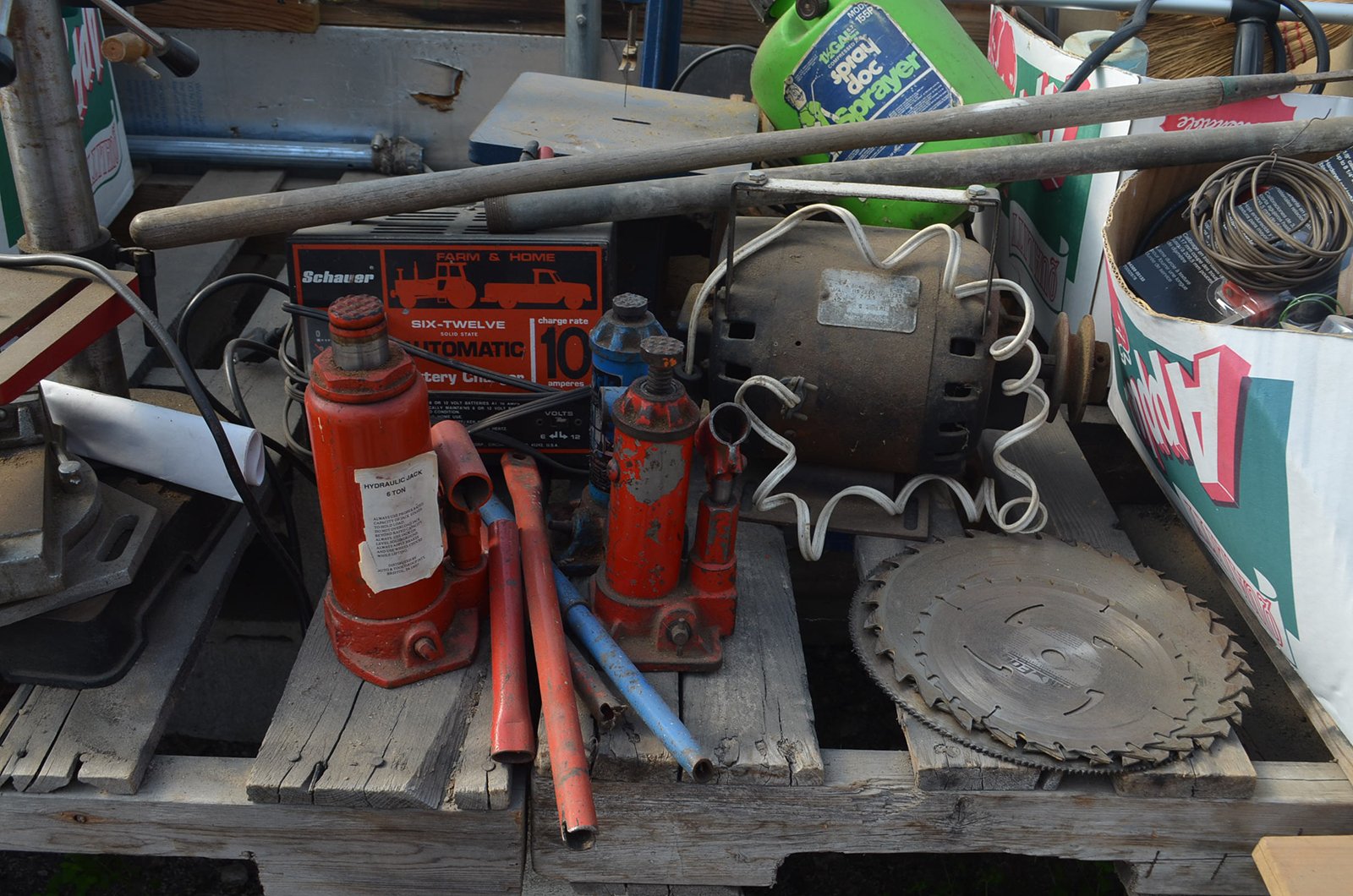 Property photo 72 - PERSONAL PROPERTY AUCTION IN ALLEN COUNTY, INDIANA