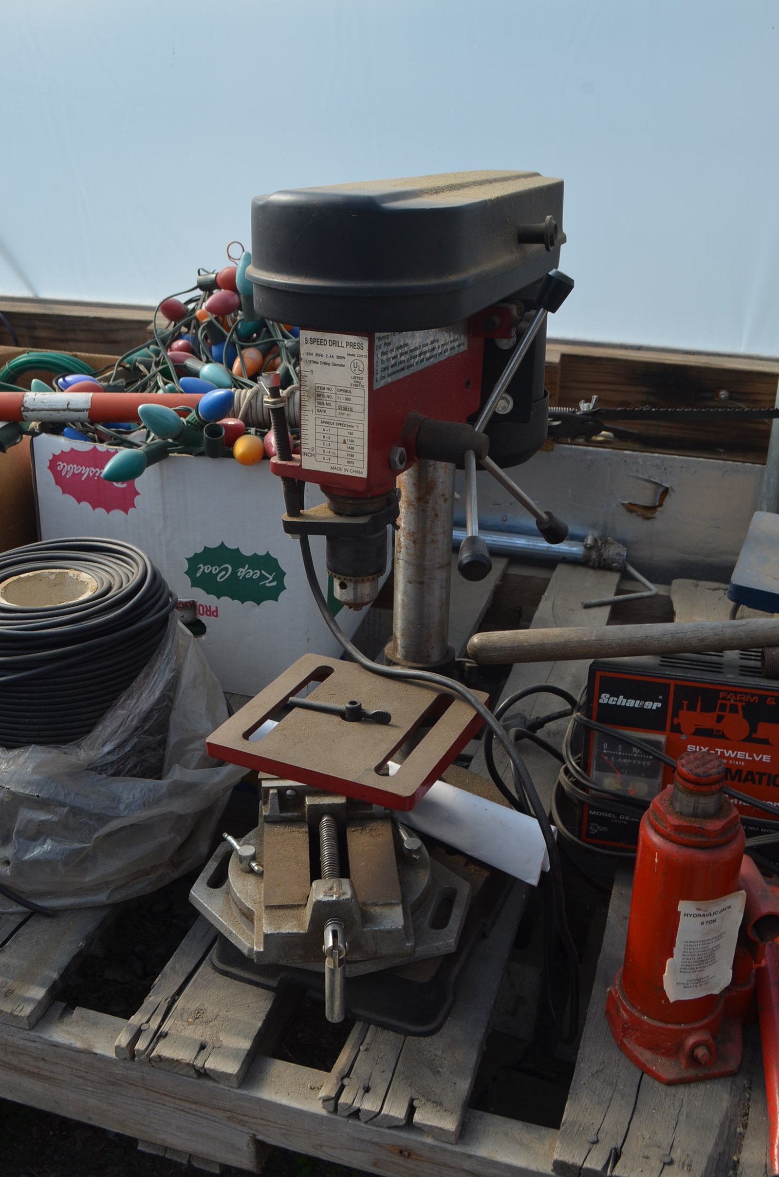 Property photo 56 - PERSONAL PROPERTY AUCTION IN ALLEN COUNTY, INDIANA