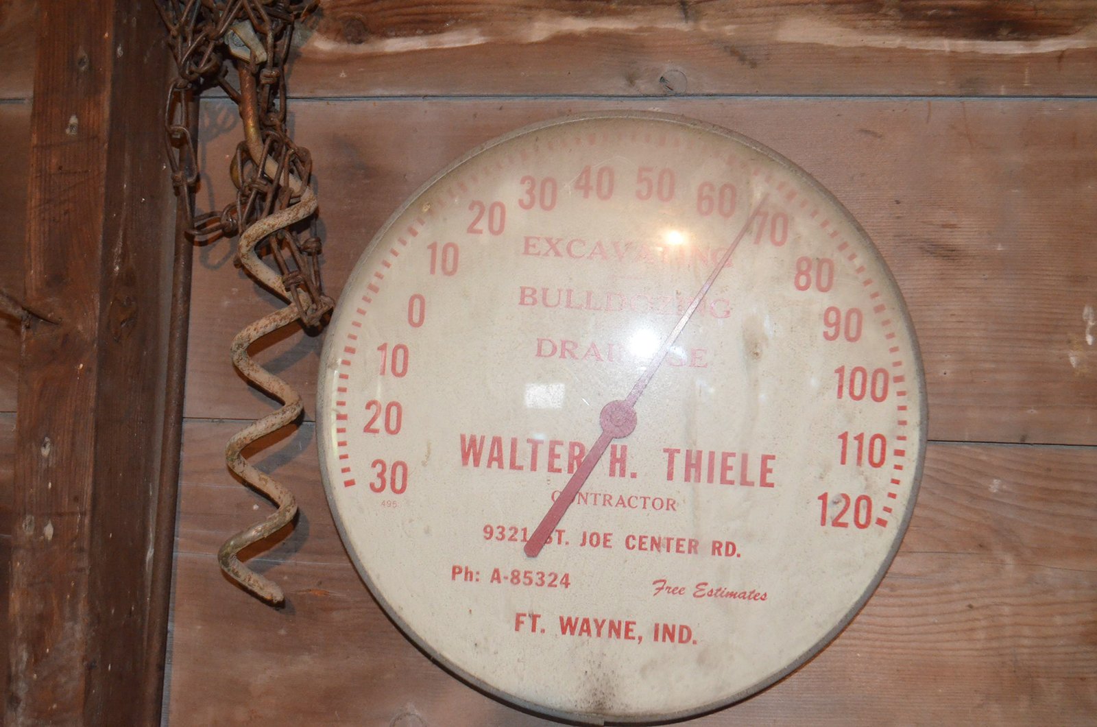 Property photo 90 - PERSONAL PROPERTY AUCTION IN NOBLE COUNTY, INDIANA
