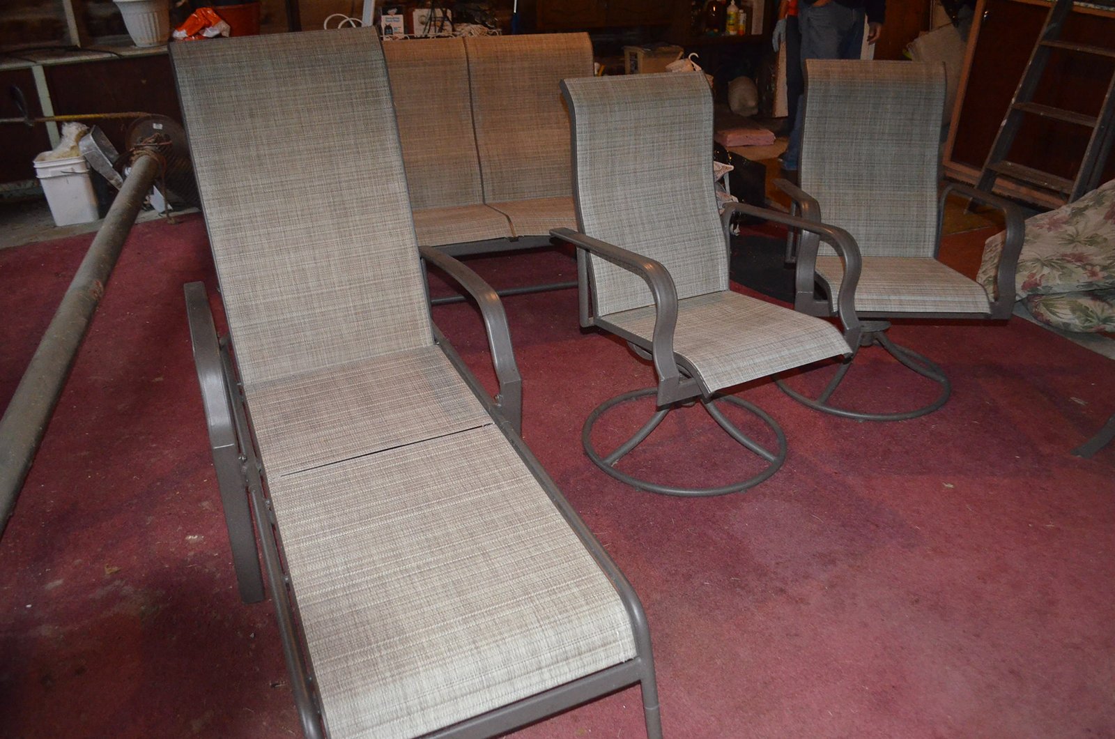 Property photo 114 - PERSONAL PROPERTY AUCTION IN NOBLE COUNTY, INDIANA