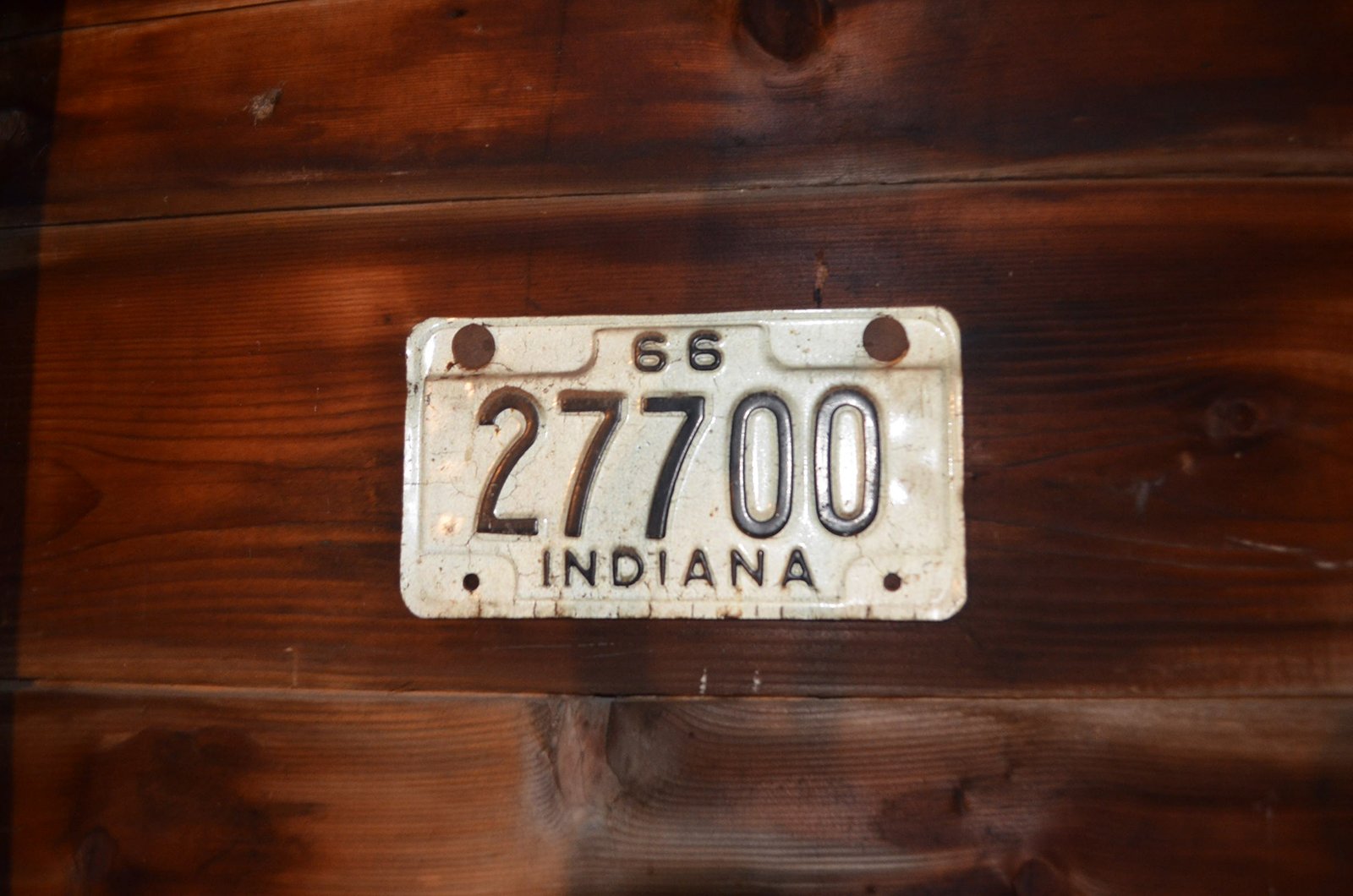 Property photo 99 - PERSONAL PROPERTY AUCTION IN NOBLE COUNTY, INDIANA