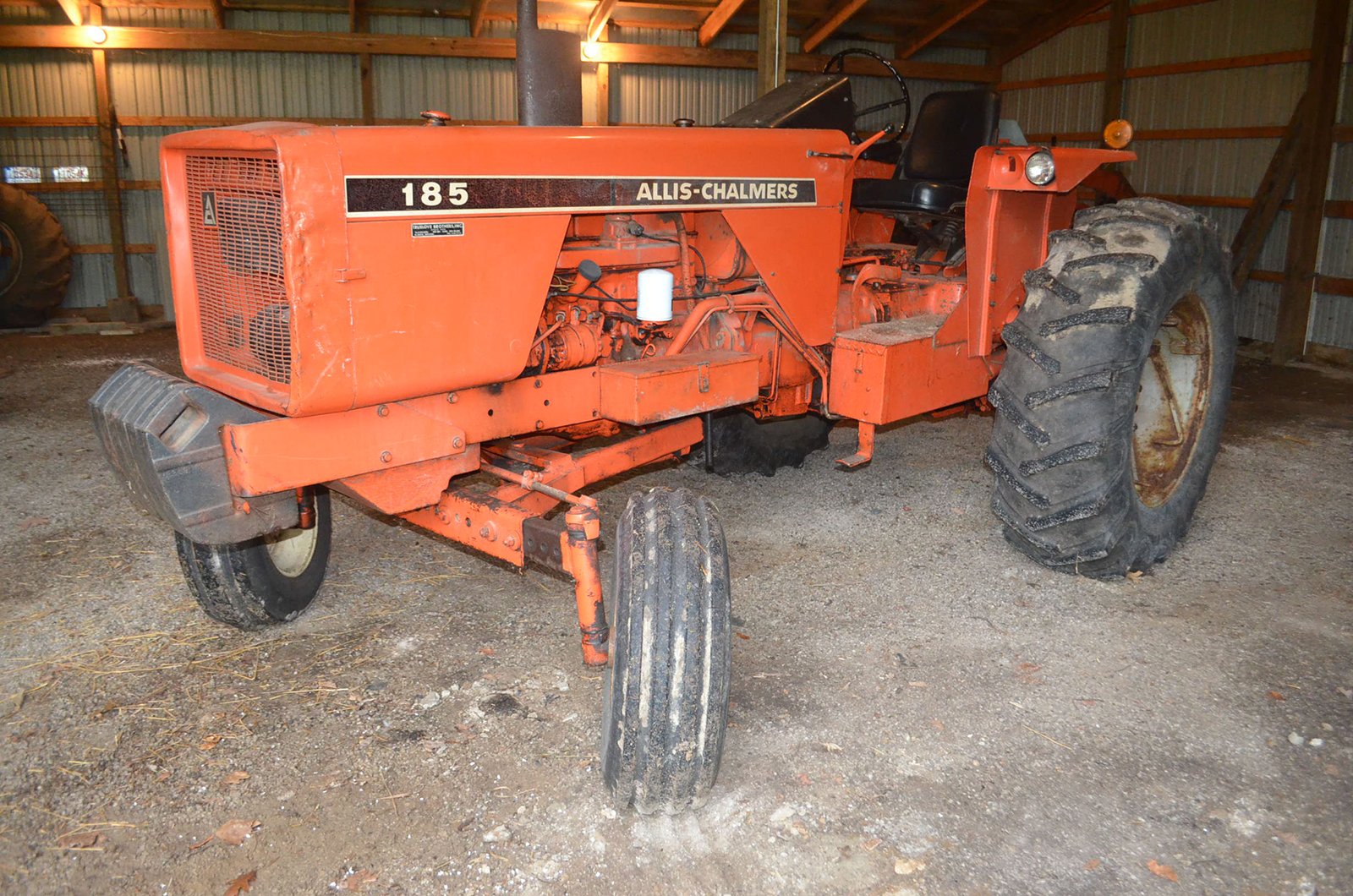 Property photo 2 - PERSONAL PROPERTY AUCTION IN NOBLE COUNTY, INDIANA