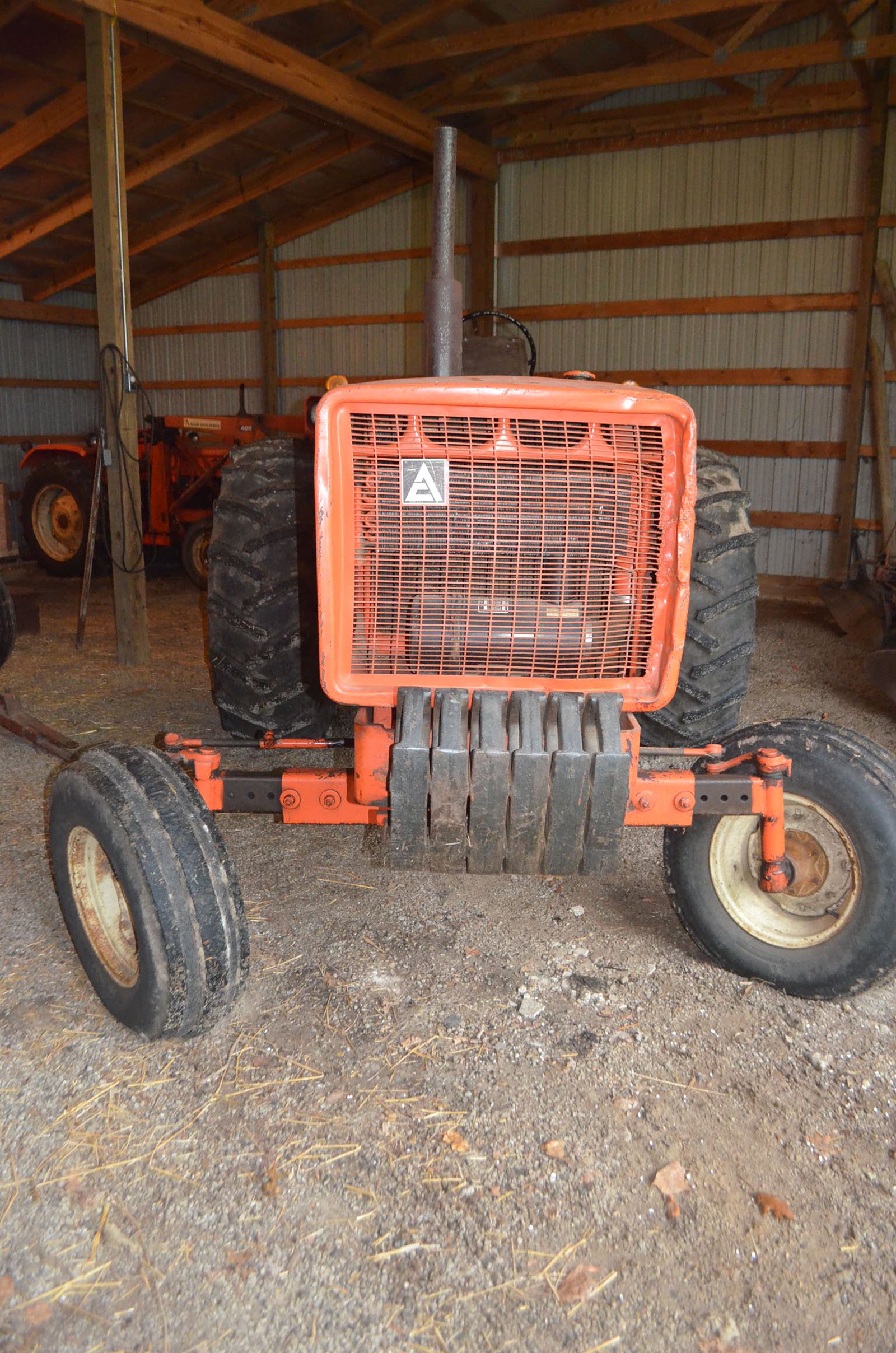 Property photo 5 - PERSONAL PROPERTY AUCTION IN NOBLE COUNTY, INDIANA