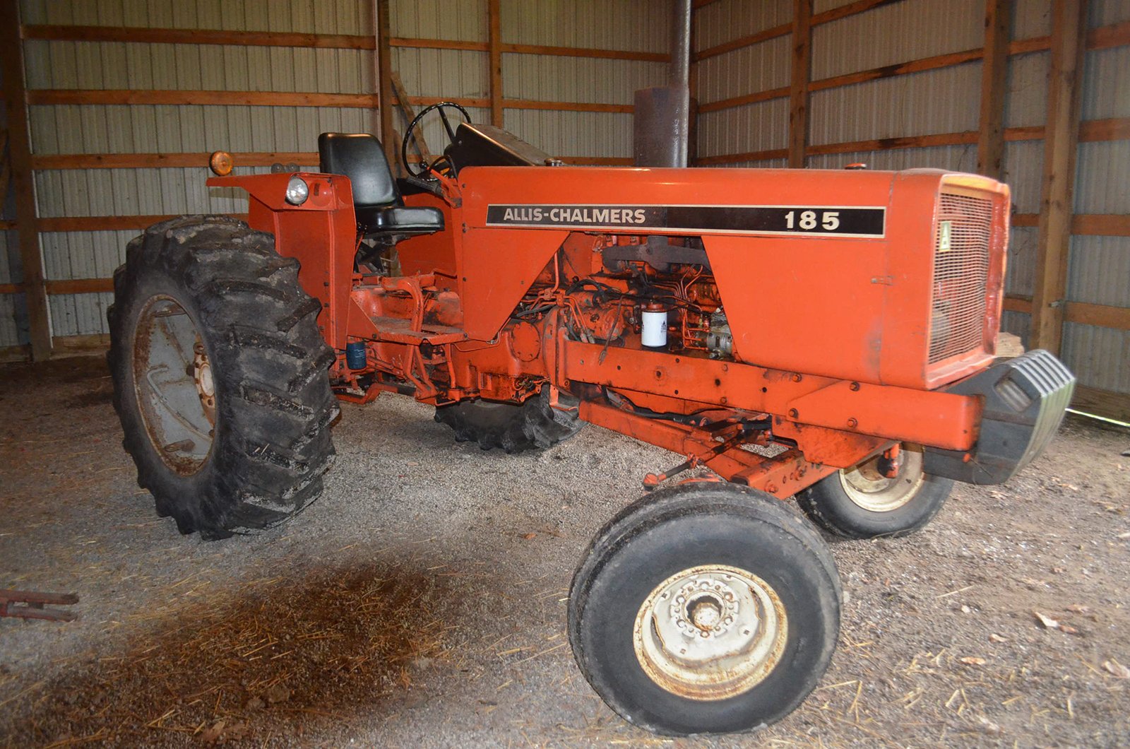 Property photo 1 - PERSONAL PROPERTY AUCTION IN NOBLE COUNTY, INDIANA