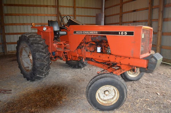 PERSONAL PROPERTY AUCTION IN NOBLE COUNTY, INDIANA